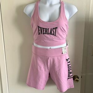 Everlast 2 piece Set by Forever 21